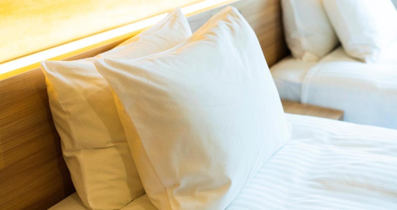 Hotel SANSUI Naha Bagian luar foto