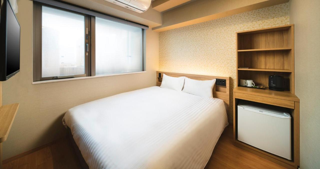 Hotel SANSUI Naha Bagian luar foto