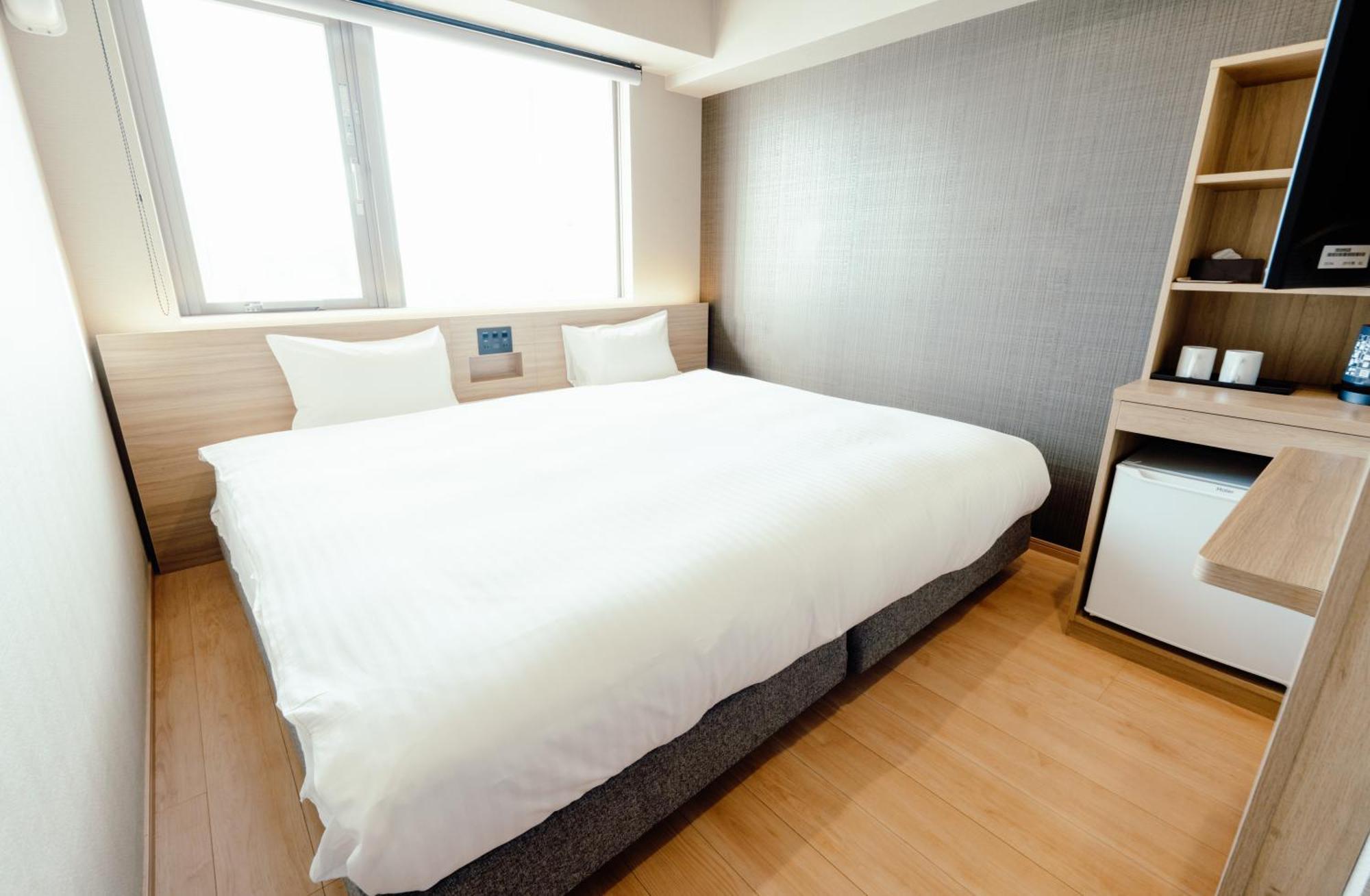 Hotel SANSUI Naha Bagian luar foto